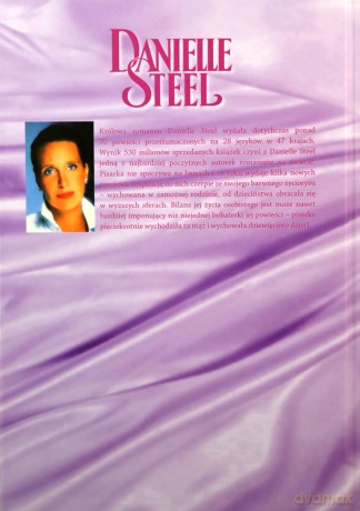 Biblioteka Danielle Steel 21 Sprawy serca - Danielle Steel [KSIĄŻKA]