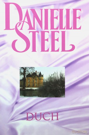 Biblioteka Danielle Steel 28 Duch - Danielle Steel [KSIĄŻKA]