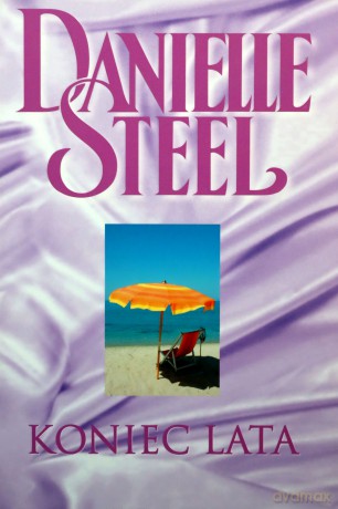 Biblioteka Danielle Steel 29 Koniec lata - Danielle Steel [KSIĄŻKA]