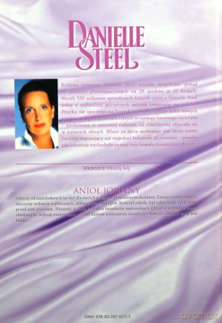 Biblioteka Danielle Steel 39 Pięć dni w Paryżu - Danielle Steel [KSIĄŻKA]