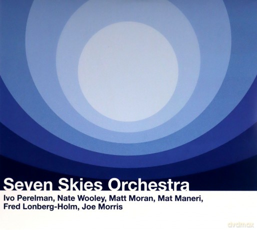 Ivo Perelman: Seven Skies Orchestra [2CD]
