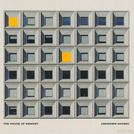 Unknown Shores: The House Of Memory [CD]