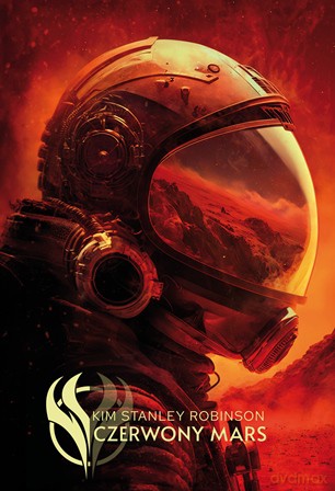 Czerwony Mars - Kim Stanley Robinson [KSIĄŻKA]