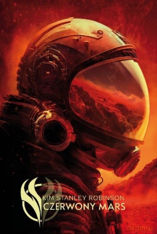 Czerwony Mars - Kim Stanley Robinson [KSIĄŻKA]