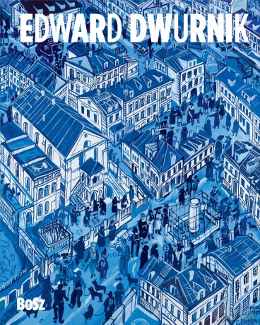 Edward Dwurnik - Maria Anna Potocka [KSIĄŻKA]