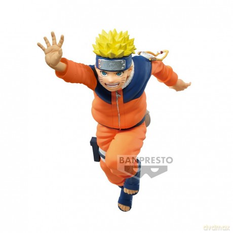 BB Naurto Effectreme Uzumaki Naruto [FIGURKA]