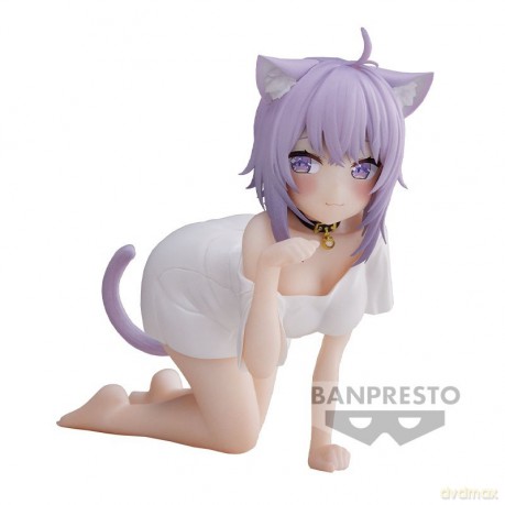 BP Hololive If Relax Time Nekomata Okayu [FIGURKA]