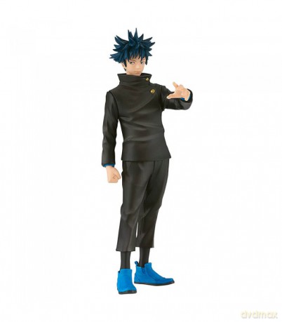 Bp Jujutsu Kaisen jnk MF&KN megumi fushiguro [FIGURKA]