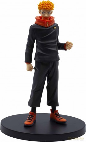 BP Jujutsu Kaisenukon No Kata Yuji Itadori [FIGURKA]