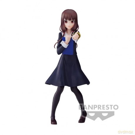 BP Kaguya Sama Love is War Kyunties Miko Lino [FIGURKA]