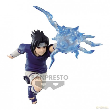 BP Naruto Effectreme Uchiha Sasuke [FIGURKA]