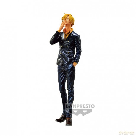 BP OP Bch King Of Artist The Sanji [FIGURKA]