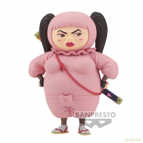 BP OP Dxf Tgl Wanokuni vol 8 Shinobu [FIGURKA]