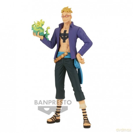 BP OP Dxf Tgm Wanokuni vol 21 Marco [FIGURKA]