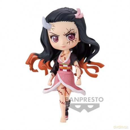 BP Q Posket Petit Ds Nezuko Kamado vol 7 [FIGURKA]