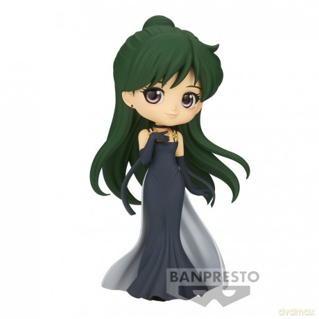 BP Q Posket Sailor Moon Princess Pluto [FIGURKA]
