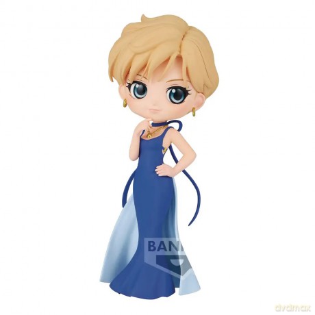 BP Q Posket Sailor Moon Princess Uranus [FIGURKA]
