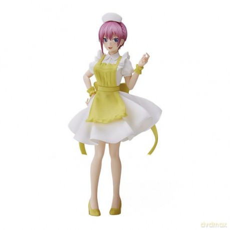 BP The QQ Movie Qyunties Ichika Nakano Nurse Version [FIGURKA]