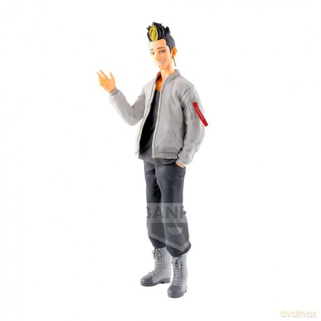 BP Tokyo Revengers Shuji Hanma [FIGURKA]