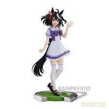 BP Umamusume Pretty Derby Kitasan Black [FIGURKA]