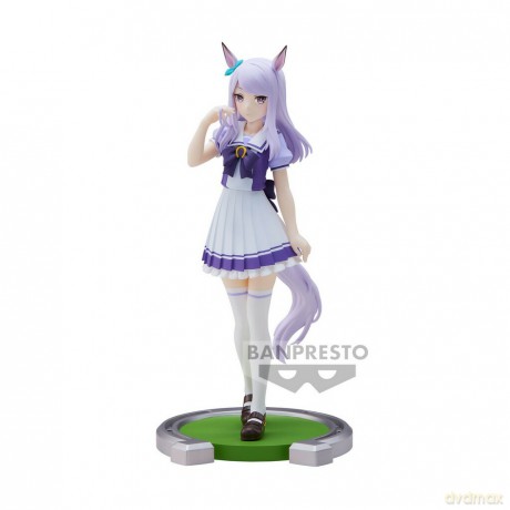 BP Umamusume Pretty Derby Mejiro Mcqueen [FIGURKA]