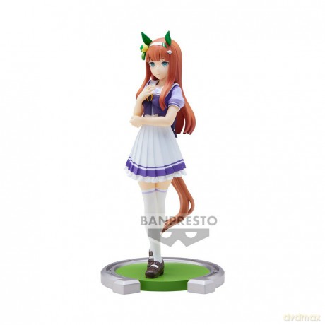BP Umamusume Pretty Derby Silence Suzuka [FIGURKA]