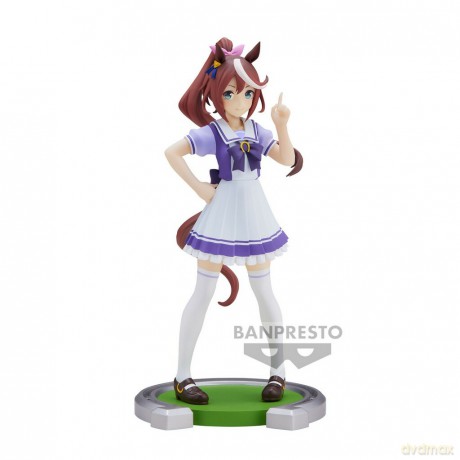BP Umamusume Pretty Derby Tokai Teio [FIGURKA]