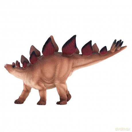 Stegozaur rozmiar XXL [FIGURKA]