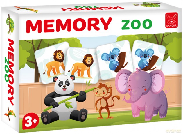 Memory zoo [GRA]