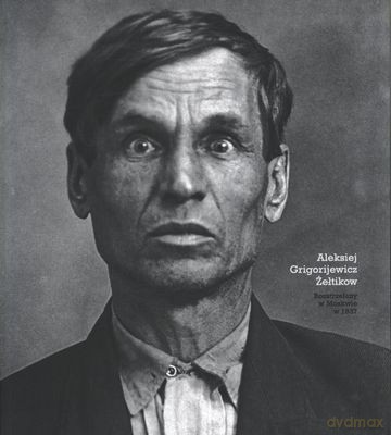Wielki terror 1937-1938 - Tomasz Kizny [KSIĄŻKA]