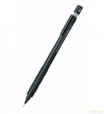 Ołówek automatyczny 0,5 mm Graphear PG1005