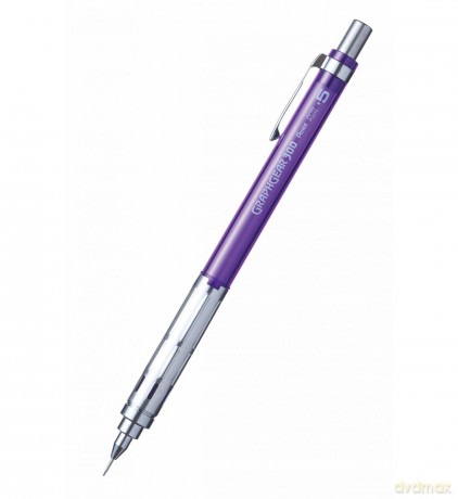 Ołówek automatyczny 0,5 mm, Graphear 300 PG315-TVX.