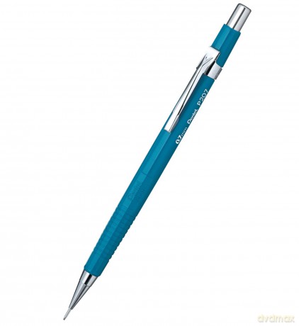 Ołówek automatyczny 0,7 mm P207 błękitny