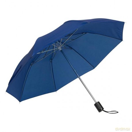 Parasolka Adam manualna granatowa 85cm