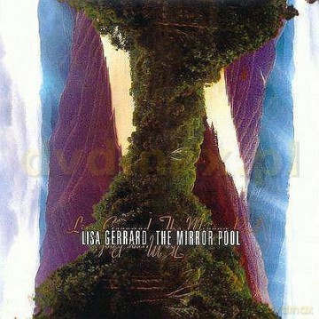 Lisa Gerrard: The Mirror Pool [CD]