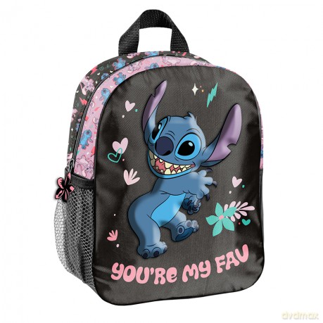 Plecak mały Stitch You're My Fau