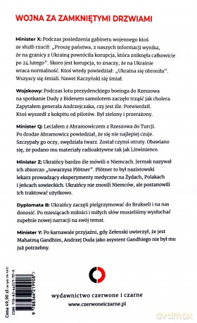 Polska na wojnie - Zbigniew Parafianowicz [KSIĄŻKA]