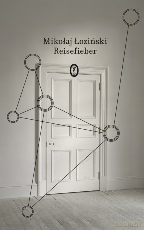 Reisefieber - Mikołaj Łoziński [KSIĄŻKA]