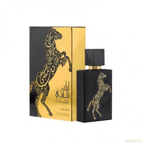 Lattafa Lail Maleki EDP 100 ml