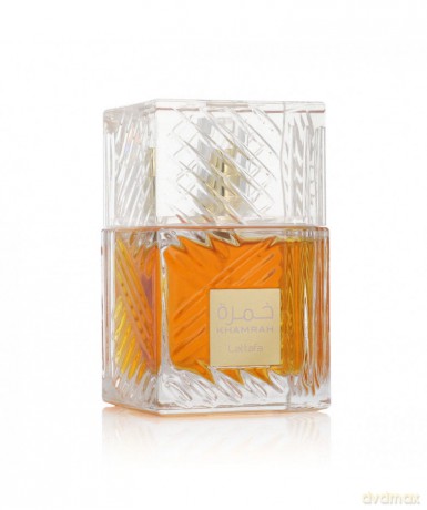 Lattafa Khamrah EDP 100 ml