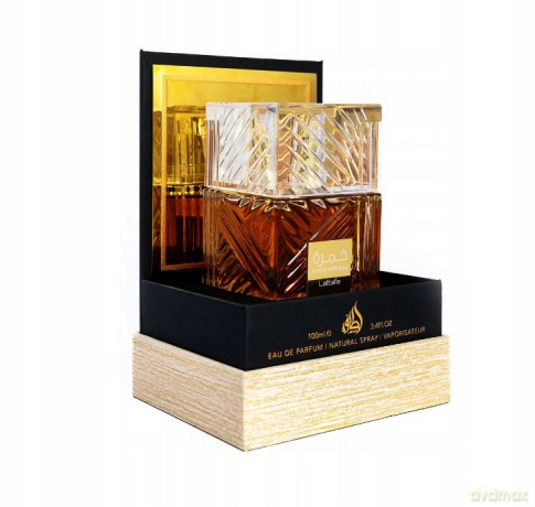 Lattafa Khamrah EDP 100 ml
