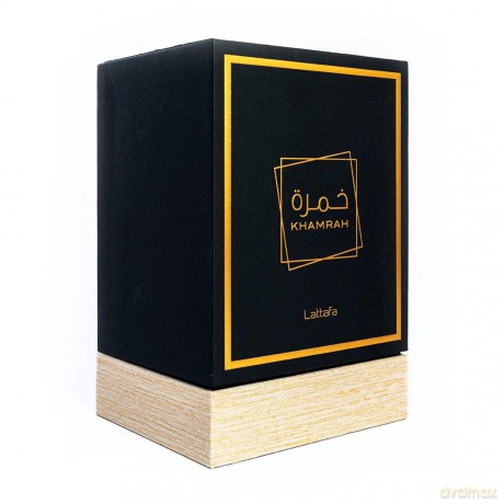 Lattafa Khamrah EDP 100 ml