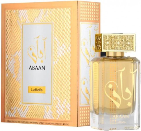 Lattafa Abaan EDP 100 ml
