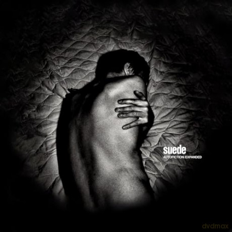 Suede: Autofiction: Expanded [3CD]