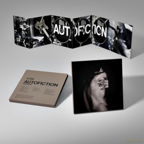 Suede: Autofiction: Expanded [3CD]
