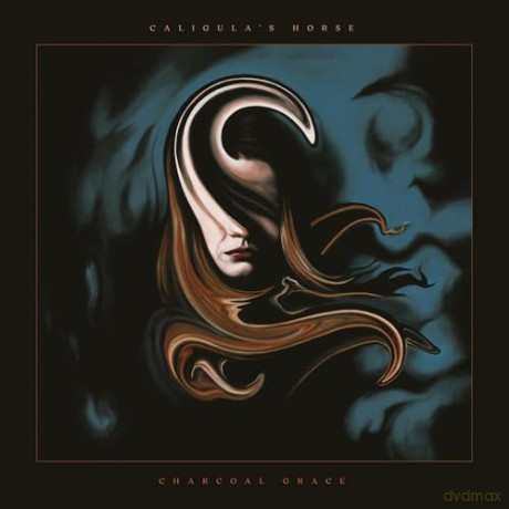 Caligula's Horse: Charcoal Grace [CD]