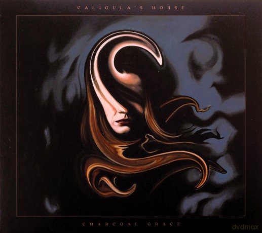 Caligula's Horse: Charcoal Grace [CD]
