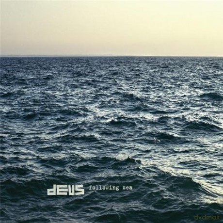 Deus: Following Sea [Winyl]