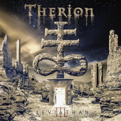 Therion: Leviathan III [2xWinyl]