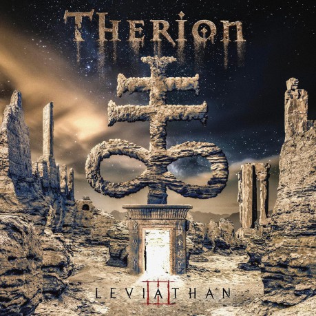 Therion: Leviathan III [2xWinyl]
